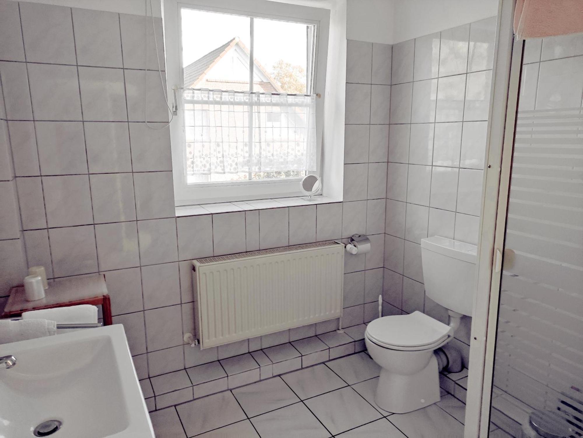 Ferienwohnung Gisela Rohde Bad Bramstedt Exterior foto